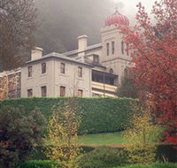 Convent Gallery Daylesford - Tourism Cairns