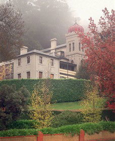 Convent Gallery Daylesford - Tourism Cairns 0
