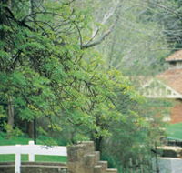 Hepburn Regional Park - Tourism Cairns