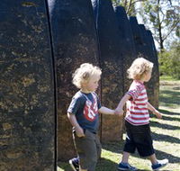 McClelland Sculpture Park  Gallery - Tourism Cairns