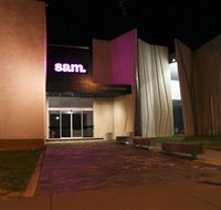 Shepparton Art Museum - Tourism Cairns