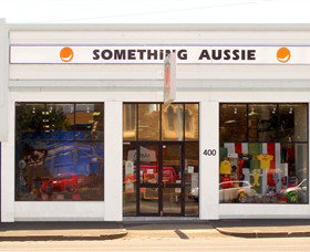 Something Aussie - Tourism Cairns 0