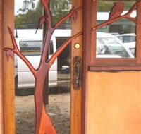 Carl Karacsay Furniture - Tourism Cairns