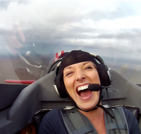 Speedhawk Aerobatic Flights Melbourne - Tourism Cairns