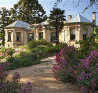 Buda Historic Home  Garden - Tourism Cairns