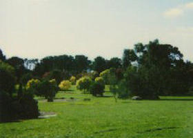 Wantirna South VIC Tourism Cairns