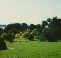 Nortons Park - Tourism Cairns