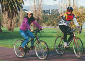 Jells Park - Tourism Cairns 0
