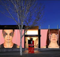 La Trobe University Visual Arts Centre - Tourism Cairns