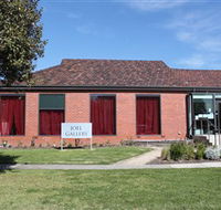 Joel Gallery - Tourism Cairns
