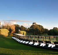 Rosebud Country Club - Tourism Cairns