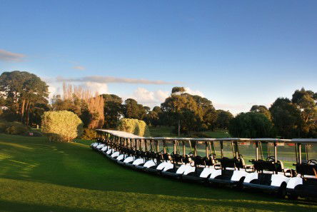Rosebud Country Club - Tourism Cairns 0