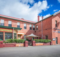 Holgate Brewhouse at Keatings Hotel - Tourism Cairns