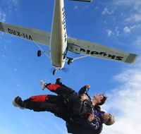 Australian Skydive - Tourism Cairns