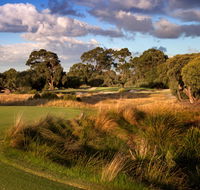 Kingston Heath Golf Club - Tourism Cairns