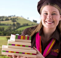 Yarra Valley Chocolaterie  Ice Creamery - Tourism Cairns