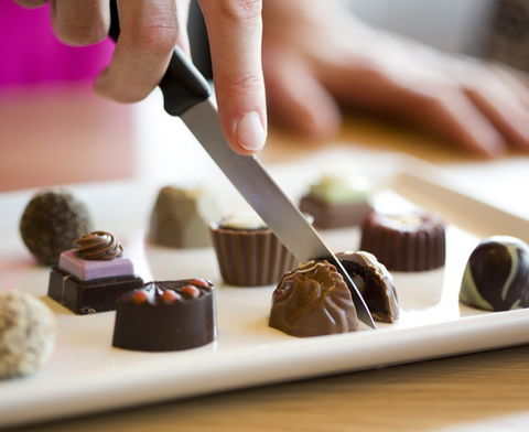 Yarra Valley Chocolaterie & Ice Creamery - Tourism Cairns 7