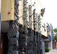 Jewish Holocaust Centre - Tourism Cairns