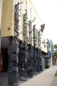 Jewish Holocaust Centre - Tourism Cairns 0