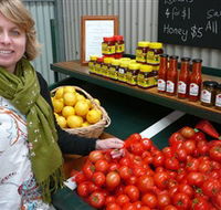 Lonsdale Hydroponics - Tourism Cairns