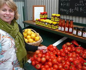 Lonsdale Hydroponics - Tourism Cairns 0
