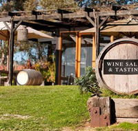 Saint Regis Winery Food  Wine Bar - Tourism Cairns