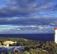 Cape Schanck Lighthouse Reserve - Tourism Cairns