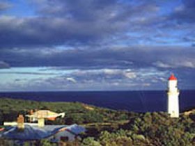 Cape Schanck Lighthouse Reserve - Tourism Cairns 0