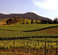 Soumah of Yarra Valley - Tourism Cairns