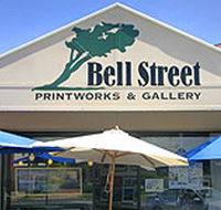 Bell Street Photographers Gallery - Tourism Cairns