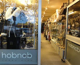 Hobnob Jewels - Tourism Cairns 0