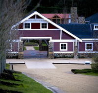 Ocean Eight Vineyard  Winery - Tourism Cairns