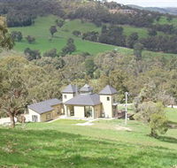 Sutherland Estate - Tourism Cairns