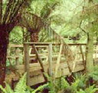 Mount Worth State Park - Tourism Cairns