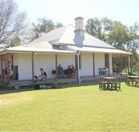 Byramine Homestead And Brewery - Tourism Cairns