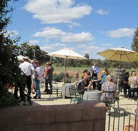 Flynns Wines  Heathcotean Bistro - Tourism Cairns