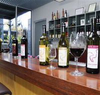 Cape Horn Winery - Tourism Cairns