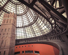 Melbourne Central - Tourism Cairns 0