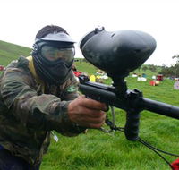 Bass Coast Paintball - Tourism Cairns