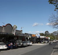 Mansfield Historical Society - Tourism Cairns