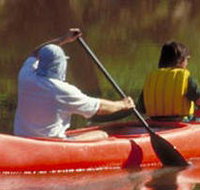 Yarra Bend Park - Tourism Cairns