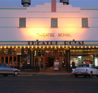 Theatre Royal - Tourism Cairns