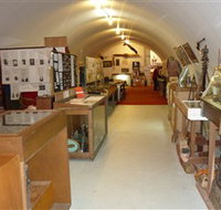 Mallacoota Bunker Museum - Tourism Cairns