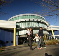 Scienceworks - Tourism Cairns