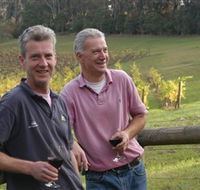 Foxeys Hangout Winery - Tourism Cairns