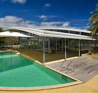Nepean Country Club Day Spa - Tourism Cairns