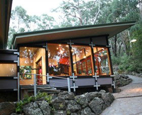 Qdos Arts - Tourism Cairns 0
