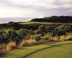 The National Golf Club - Tourism Cairns 0