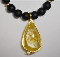 Silvermist Studio Jewellers Gallery - Tourism Cairns