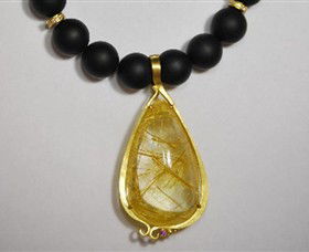 Silvermist Studio Jewellers Gallery - Tourism Cairns 0